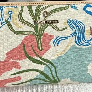 Spartina Wallet